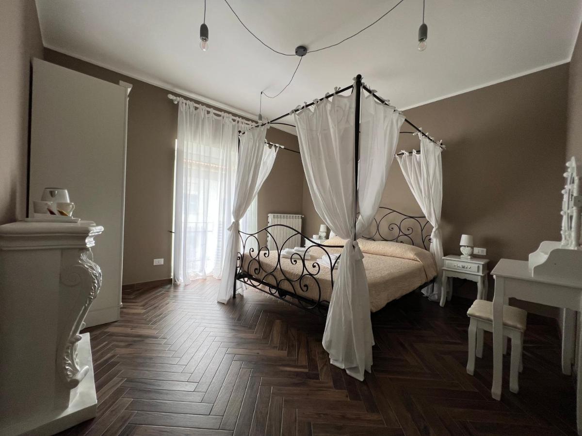 Casa Del Caval Bianco Bed & Breakfast Venaria Reale Exterior foto