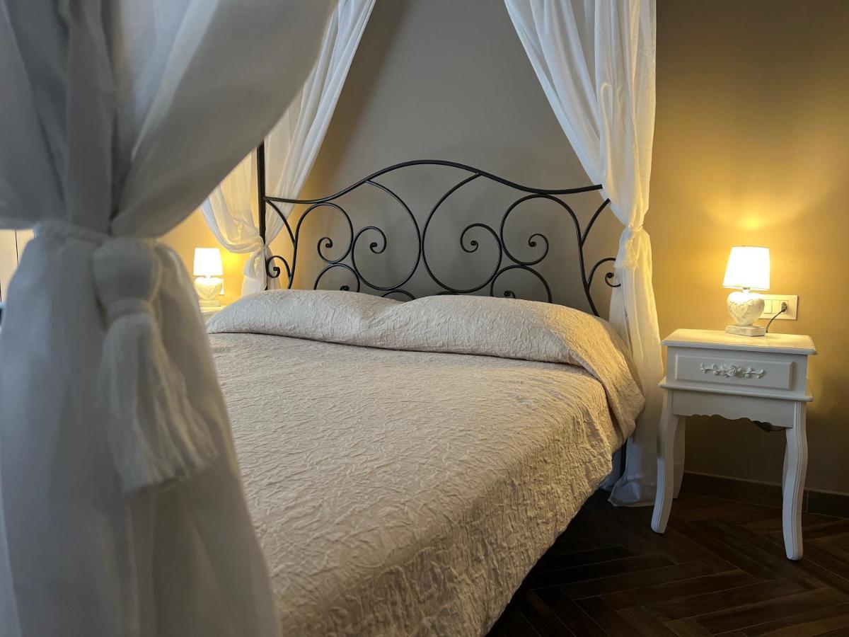 Casa Del Caval Bianco Bed & Breakfast Venaria Reale Exterior foto