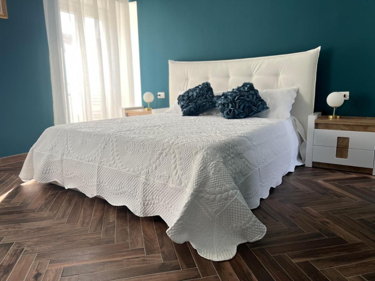 Casa Del Caval Bianco Bed & Breakfast Venaria Reale Exterior foto