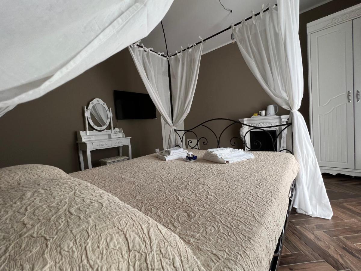 Casa Del Caval Bianco Bed & Breakfast Venaria Reale Exterior foto
